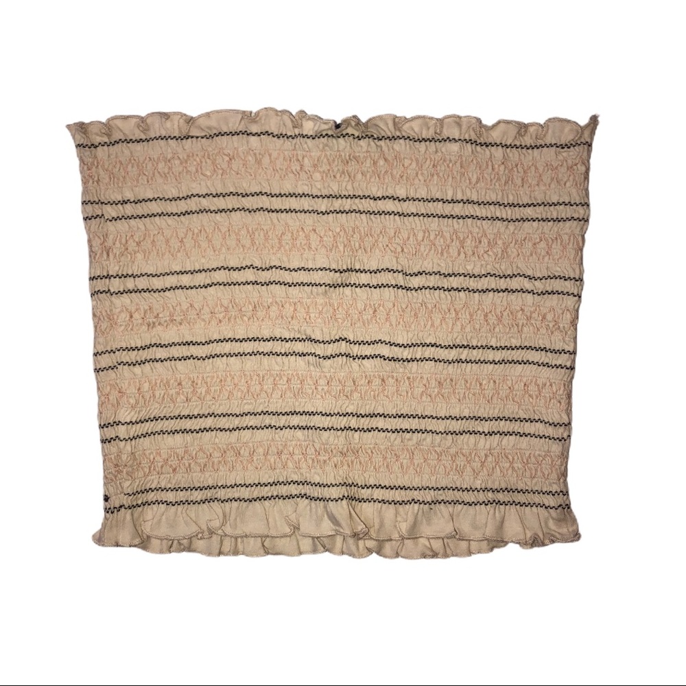 American Eagle Tube Top Size: Medium